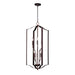 Maxim Provident 6-Light Chandelier Model: 10038OI