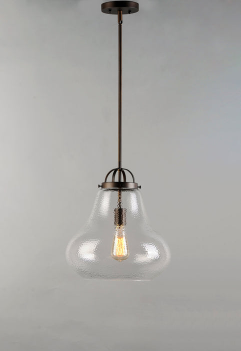Maxim Stella 1-Light Pendant Model: 10093HMOI