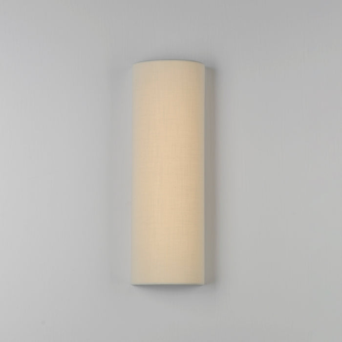 Maxim Prime 18 Tall LED Sconce 120-277 UNV Dim Model: 10238OM