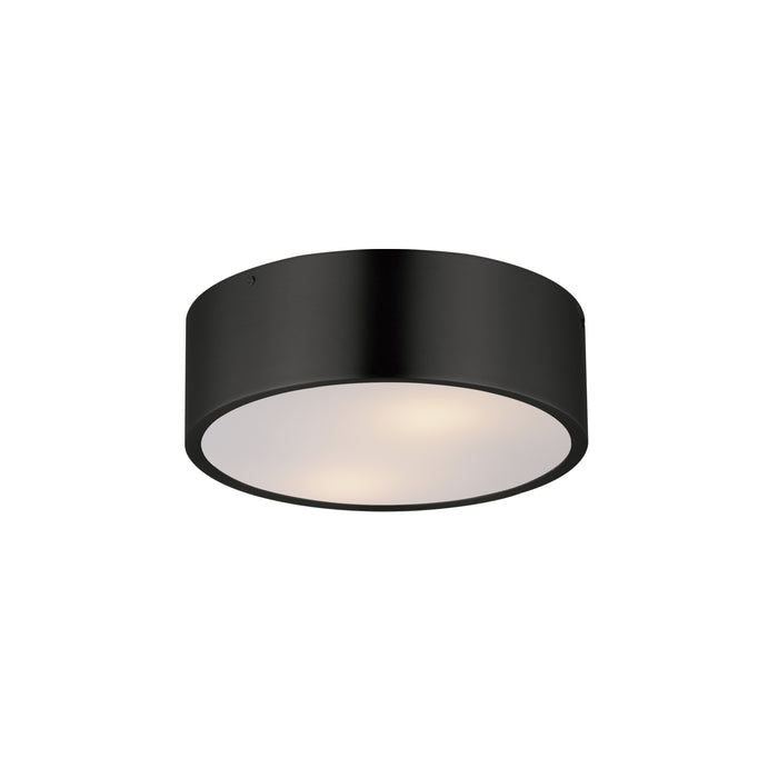 Maxim Tommy 12 2-Light Surface Mount Model: 10494WTBK