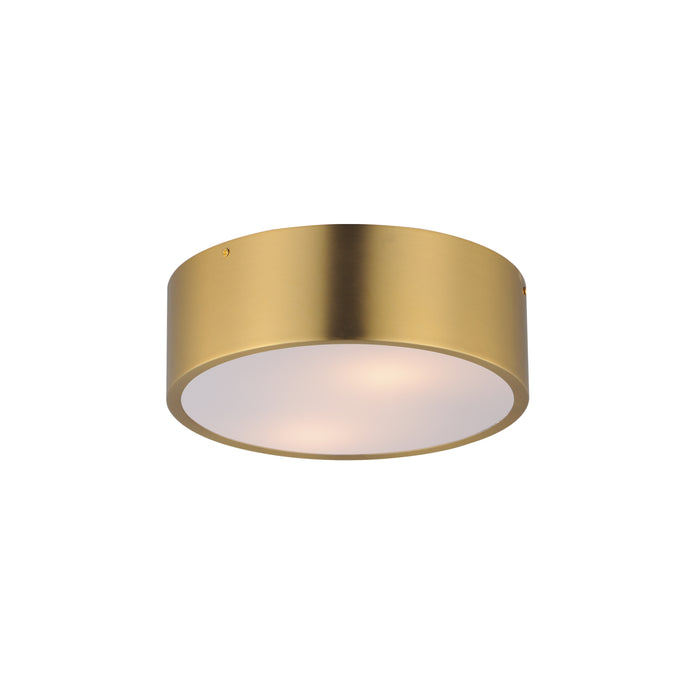 Maxim Tommy 12 2-Light Surface Mount Model: 10494WTSBR