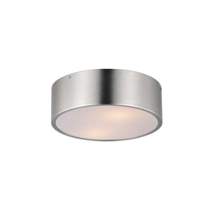 Maxim Tommy 12 2-Light Surface Mount Model: 10494WTSN