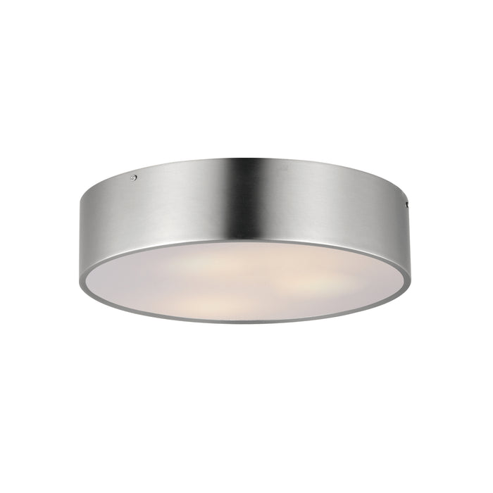 Maxim Tommy 16 3-Light Surface Mount Model: 10496WTSN