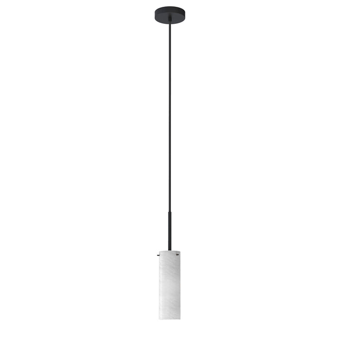 Maxim Blizzard 1-Light Pendant Model: 10511MRBK