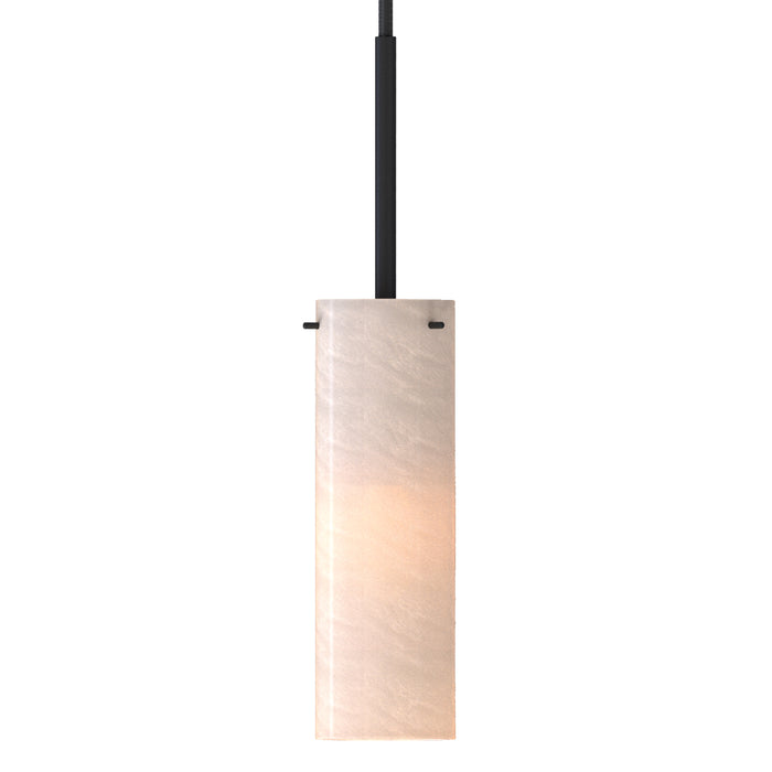 Maxim Blizzard 1-Light Pendant Model: 10511MRBK