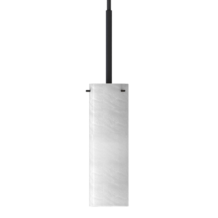 Maxim Blizzard 1-Light Pendant Model: 10511MRBK