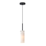 Maxim Blizzard 1-Light Pendant Model: 10511MRBK