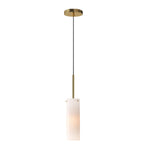 Maxim Blizzard 1-Light Pendant Model: 10511MRNAB