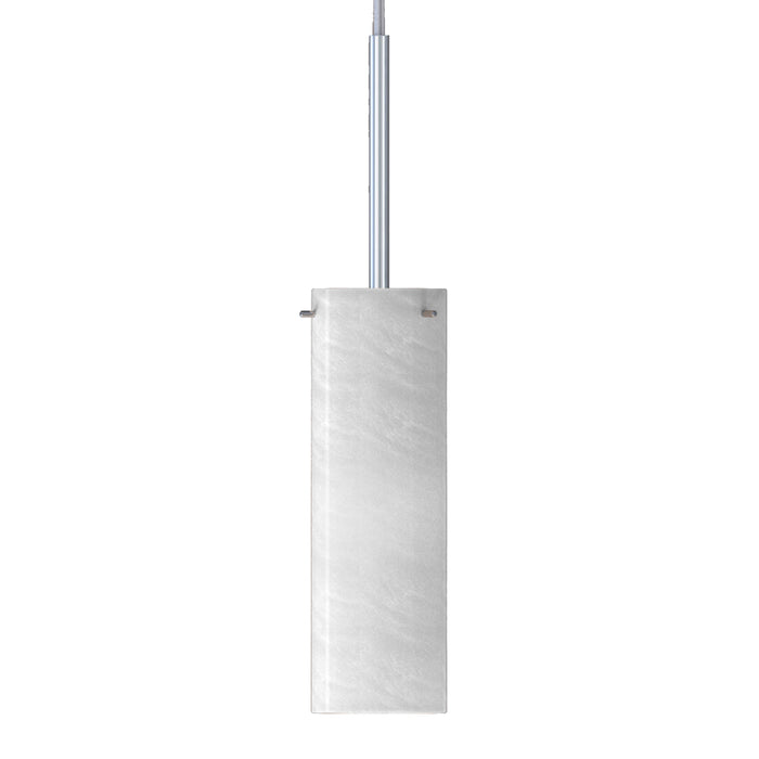 Maxim Blizzard 1-Light Pendant Model: 10511MRPC