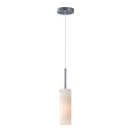 Maxim Blizzard 1-Light Pendant Model: 10511MRPC