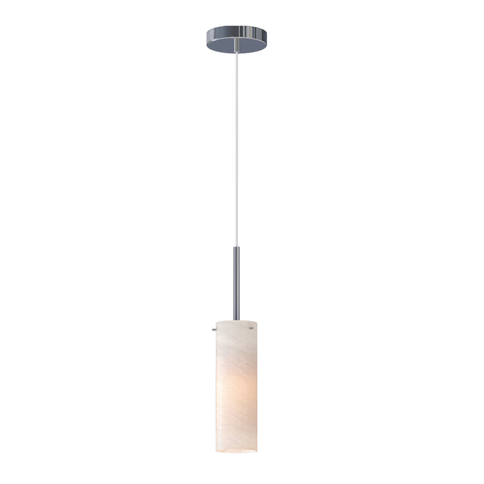 Maxim Blizzard 1-Light Pendant Model: 10511MRPC