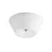 Maxim Tack LED Flush Mount Model: 11150WTPC