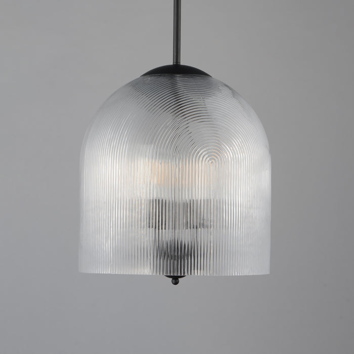 Maxim Dune 4-Light Pendant Model: 15123CRBK