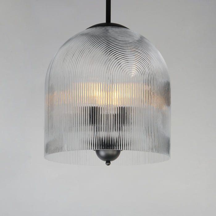Maxim Dune 4-Light Pendant Model: 15123CRBK