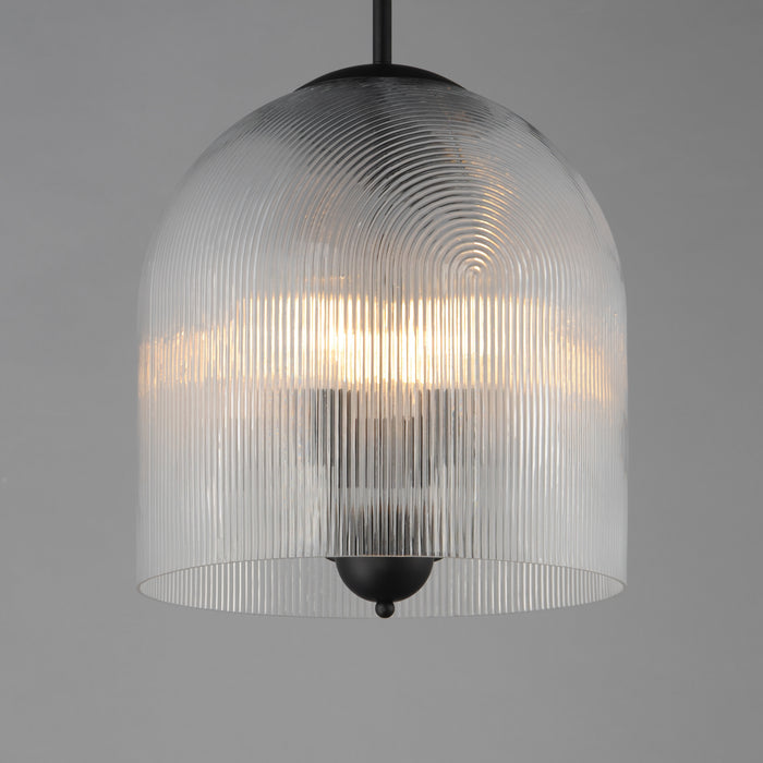 Maxim Dune 4-Light Pendant Model: 15123CRBK