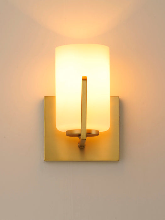 Maxim Dart 1-Light Wall Sconce Model: 21281SWSBR