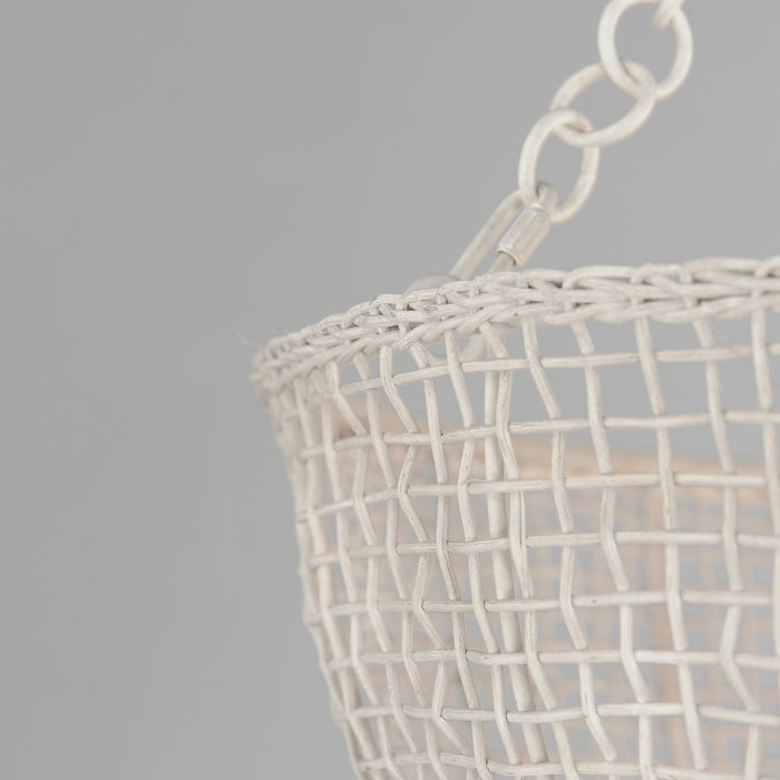 Maxim Cestino 4-Light Pendant Model: 22473WWT