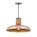 Maxim Bingham Large Pendant Model: 22494CP