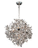 Maxim Comet 25 Crystal Pendant Model: 24205BCPC