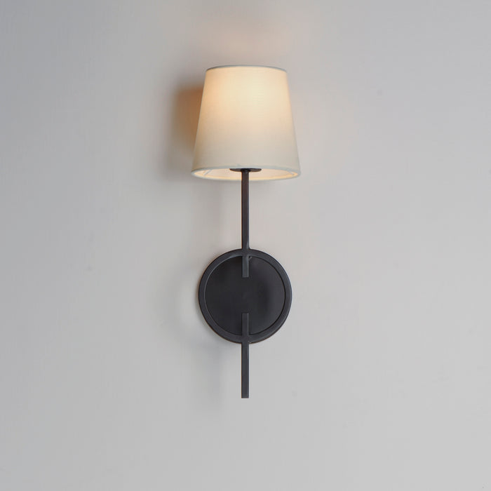 Maxim Paoli 1-Light Sconce Model: 27721OFCHL