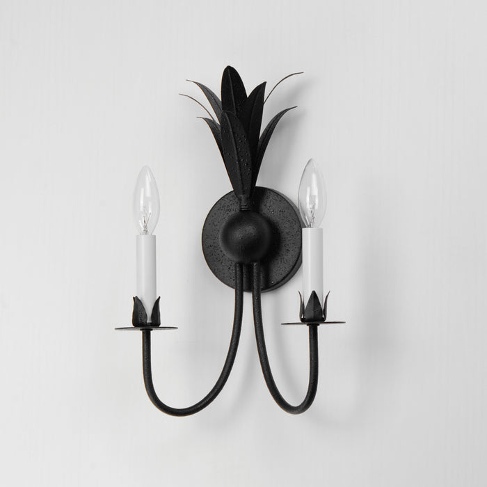 Maxim Paloma 2-Light Sconce Model: 2882AR