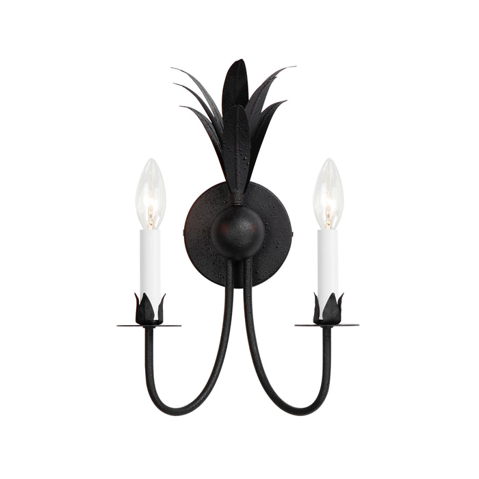 Maxim Paloma 2-Light Sconce Model: 2882AR