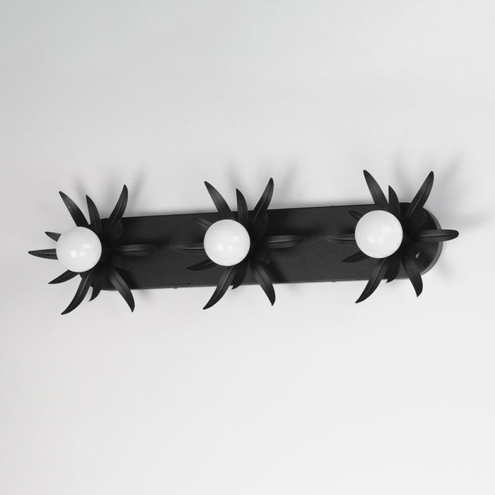 Maxim Paloma 3-Light Sconce Model: 2886AR