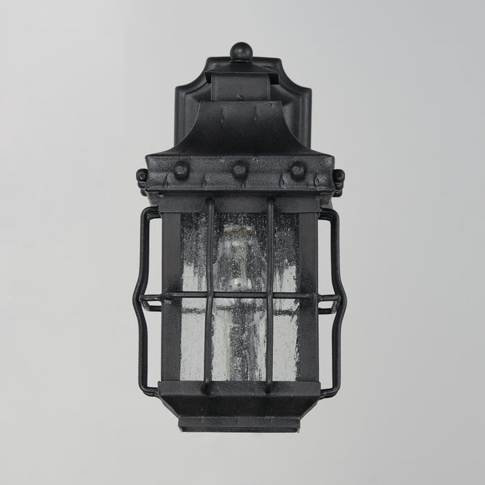 Maxim Nantucket 1-Light Outdoor Wall Lantern Model: 30081CDCF