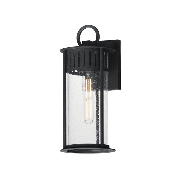 Maxim Windsor 1-Light Outdoor Wall Sconce Model: 30632CDBKP