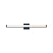 Maxim Spec 36 LED Bath Vanity Model: 52006BK