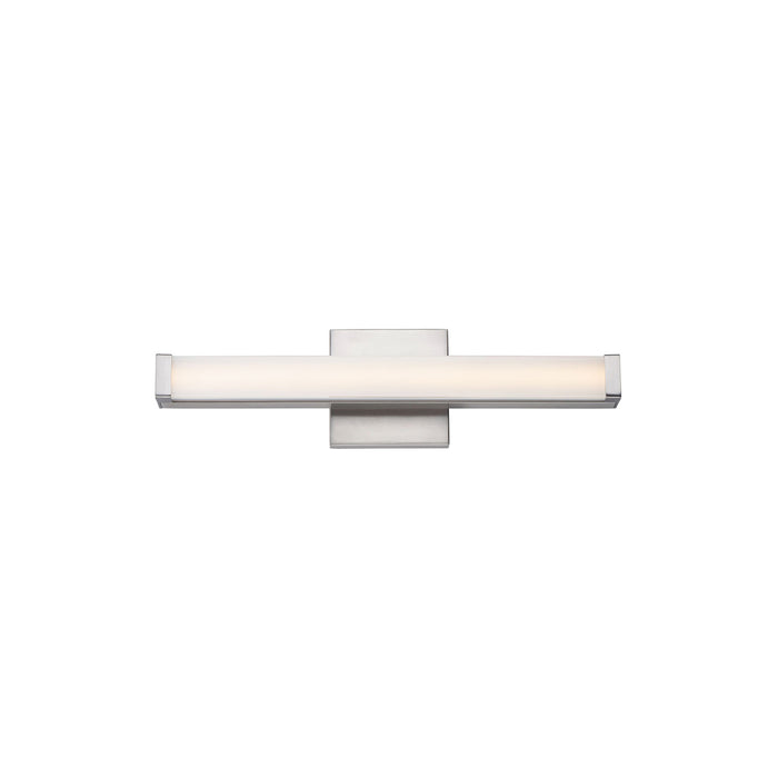 Maxim Spec 18 LED Bath Bar CCT Select Model: 52030SN