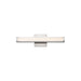 Maxim Spec 18 LED Bath Bar CCT Select Model: 52030SN