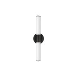 Maxim Tubo 24 LED Bath Vanity Model: 52502WTBK