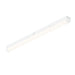 Maxim Workshop 48 Flush Mount 0-10V Dimming Model: 57525WT