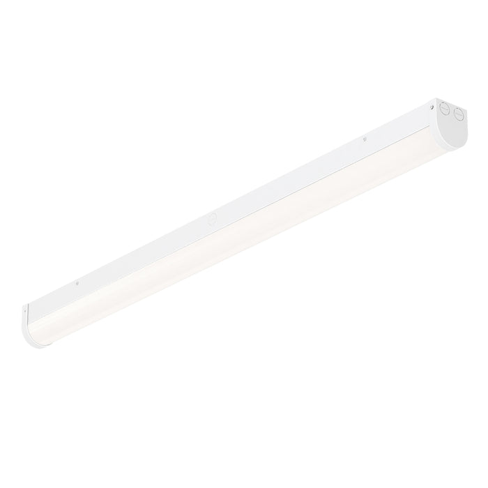 Maxim Workshop 48 Flush Mount Triac/ELV Dimming Model: 57526WT
