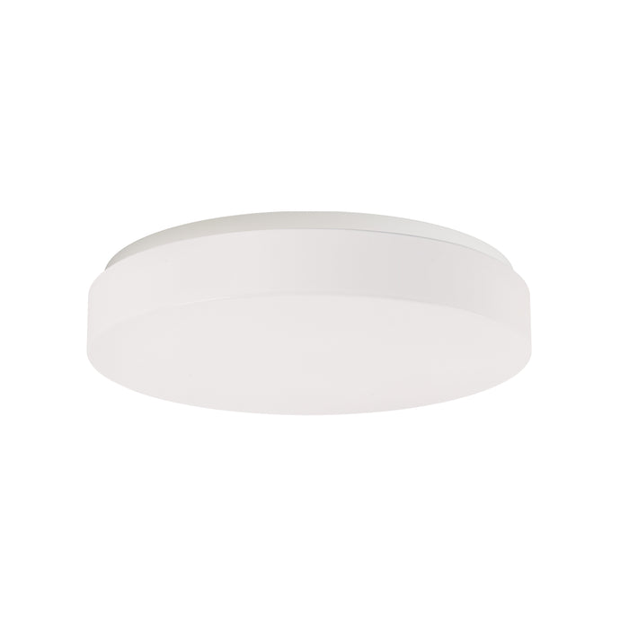 Maxim Mint 13 LED Flush Mount Model: 57551WT