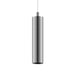 Maxim Chip Pendant Conversion Kit - Satin Nickel Model: 57600SN