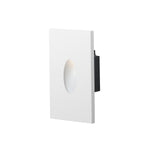 Maxim Path Pin Hole Step Light - 3CCT Model: 58005WT