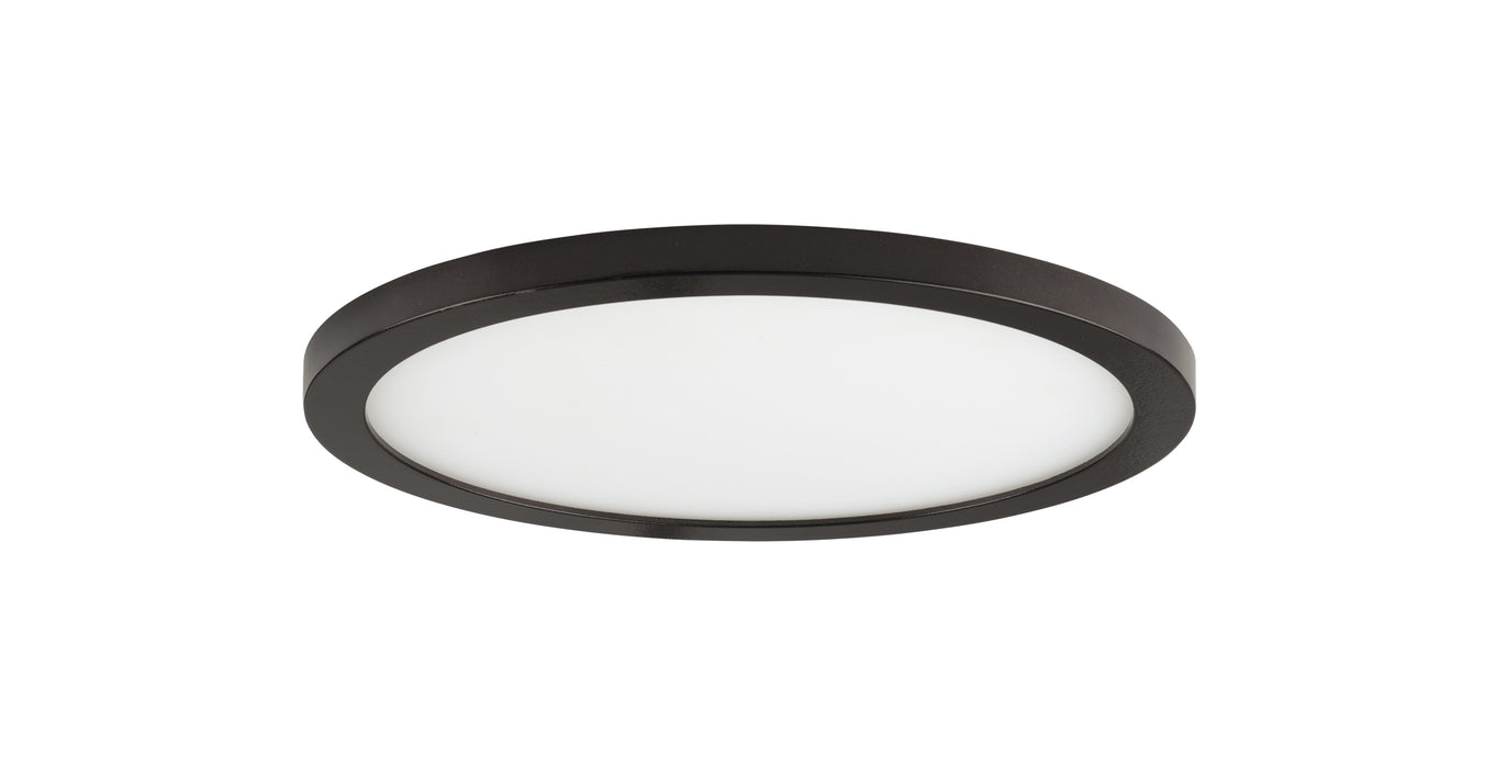 Maxim Wafer 7 RD LED Surface Mount 3000K Model: 58712WTBZ