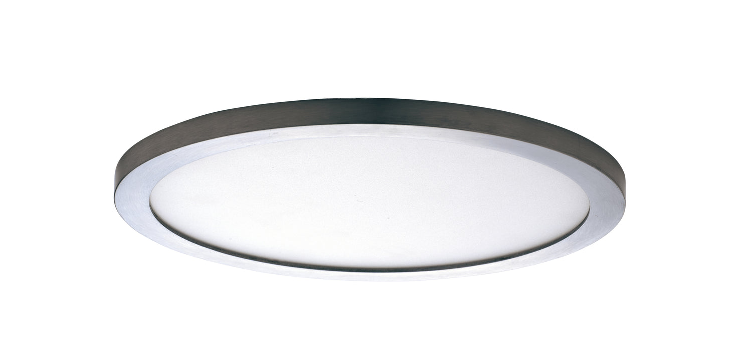 Maxim Wafer 9 RD LED Surface Mount 3000K Model: 58714WTSN