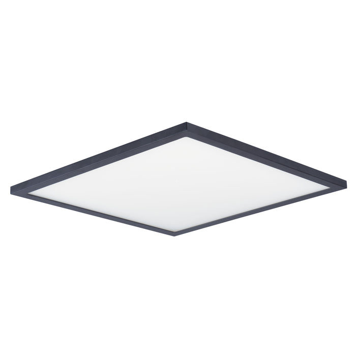 Maxim Wafer 15 SQ LED Surface Mount 3000K Model: 58738WTBZ