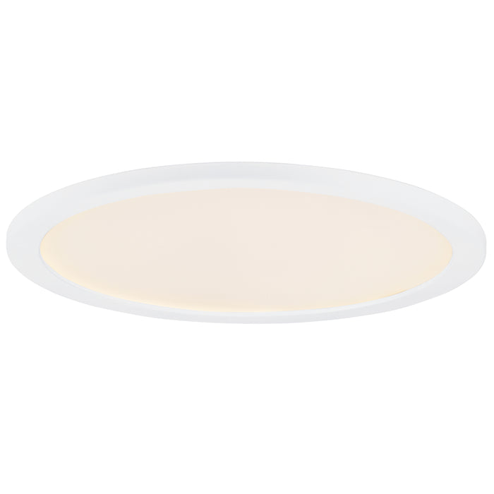 Maxim Wafer 22 RD LED Surface Mount 3000K Model: 58740WTWT