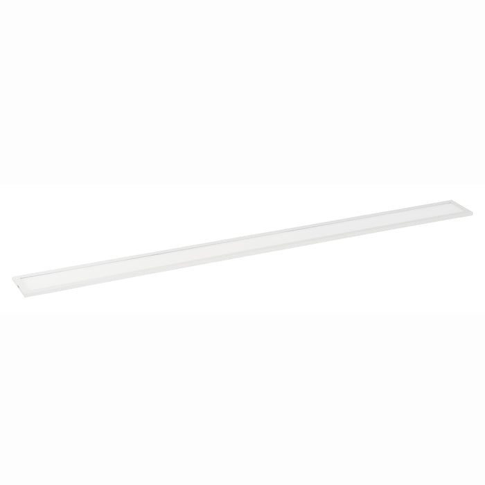 Maxim Wafer 4.5x48 Linear LED Surface Mount 3000K Model: 58746WTWT