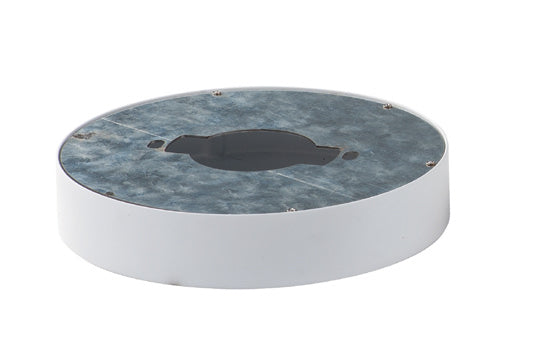 Maxim Empty EM Shell for 7 Round Wafer Model: 58780WT