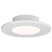 Maxim Snug 4 LED Recessed DownLight 3000K Model: 87653WTWT