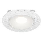 Maxim Crisp 3.75 Trimless LED Downlight - 3000K Model: 87661WT