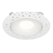 Maxim Crisp 3.75 Trimless LED Downlight - 3000K Model: 87661WT