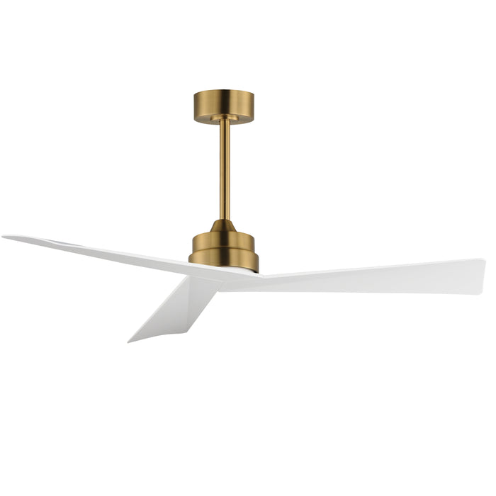 Maxim Vortex 52 Indoor Fan Model: 88836NAB
