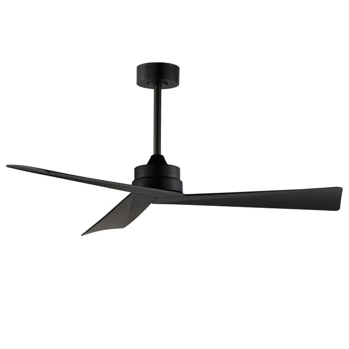 Maxim Vortex 52 Outdoor Fan Model: 88846BK