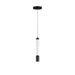 ET2 Cortex 10 LED Pendant Model: E11061-144BK